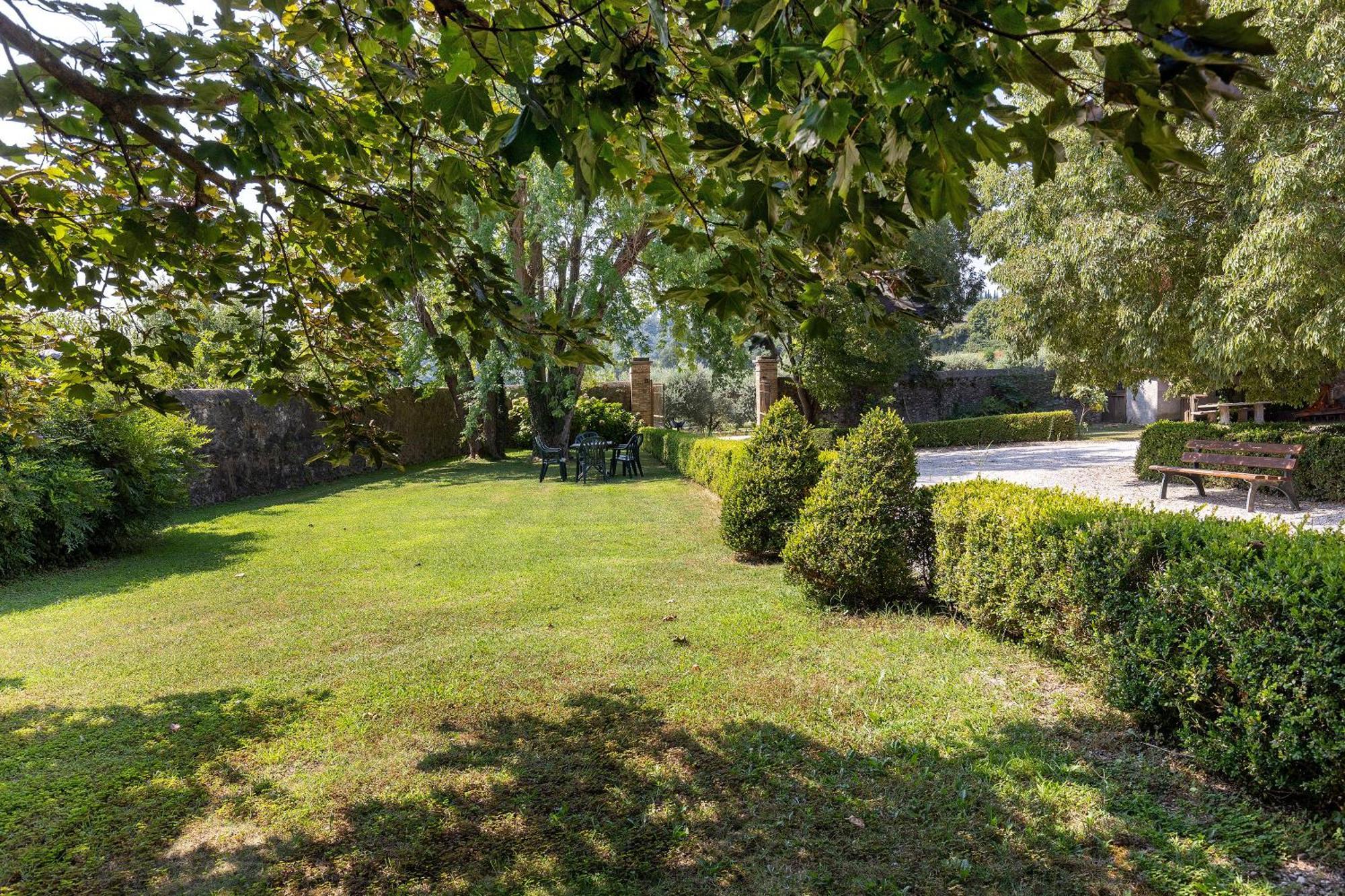 New Agriturismo Corte Olfino Monzambano Exterior foto