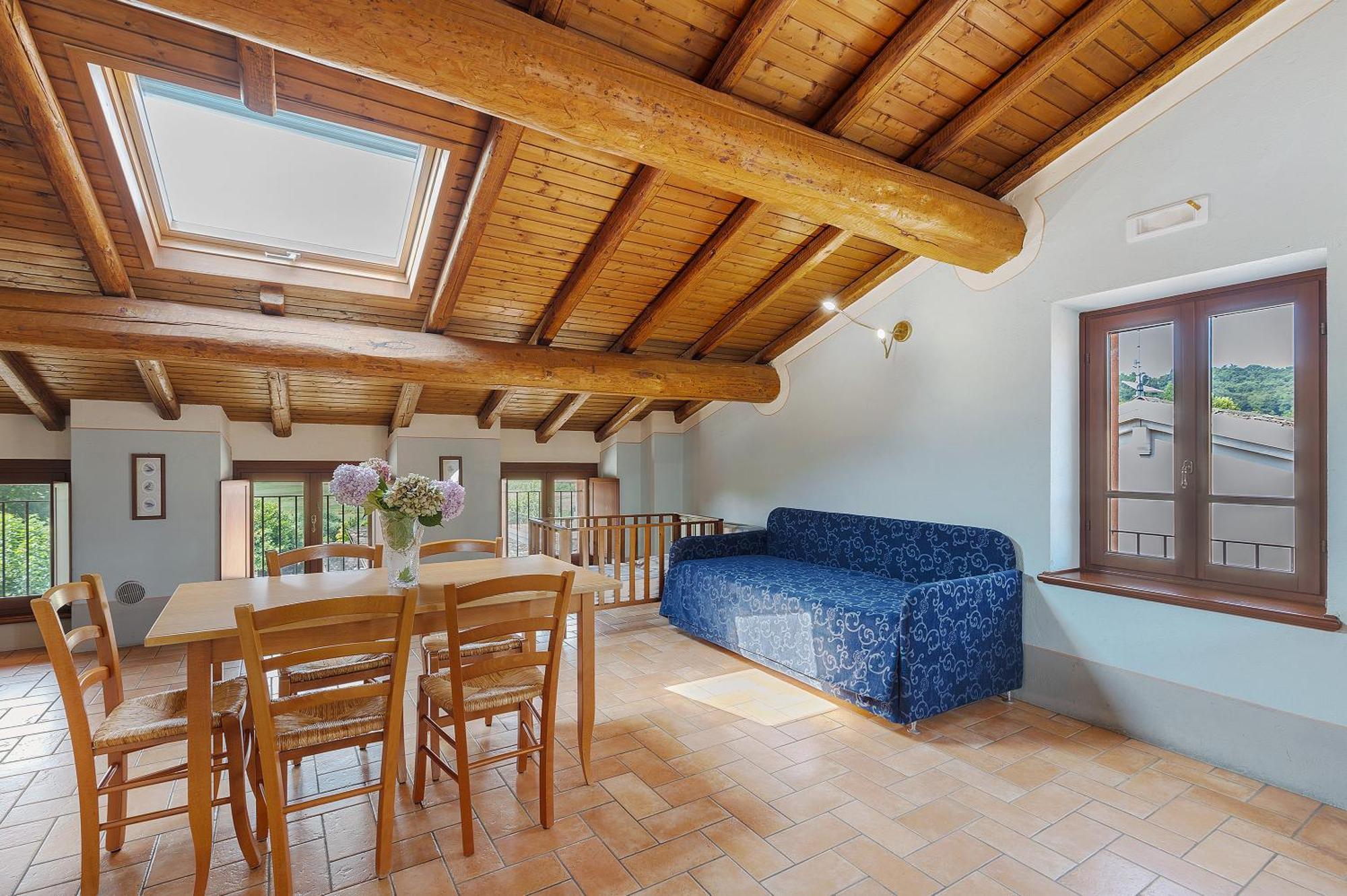 New Agriturismo Corte Olfino Monzambano Exterior foto