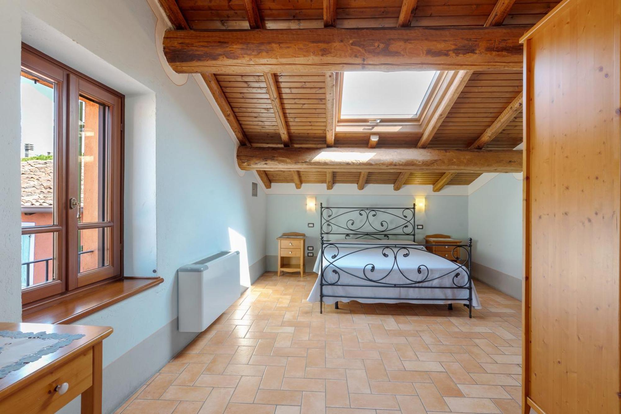 New Agriturismo Corte Olfino Monzambano Exterior foto