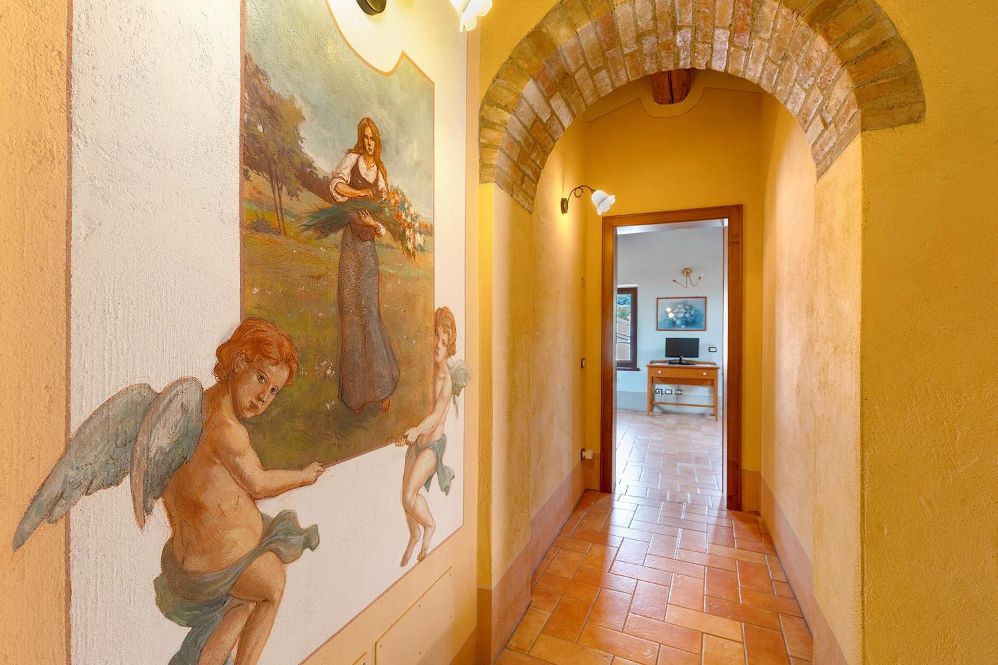 New Agriturismo Corte Olfino Monzambano Exterior foto